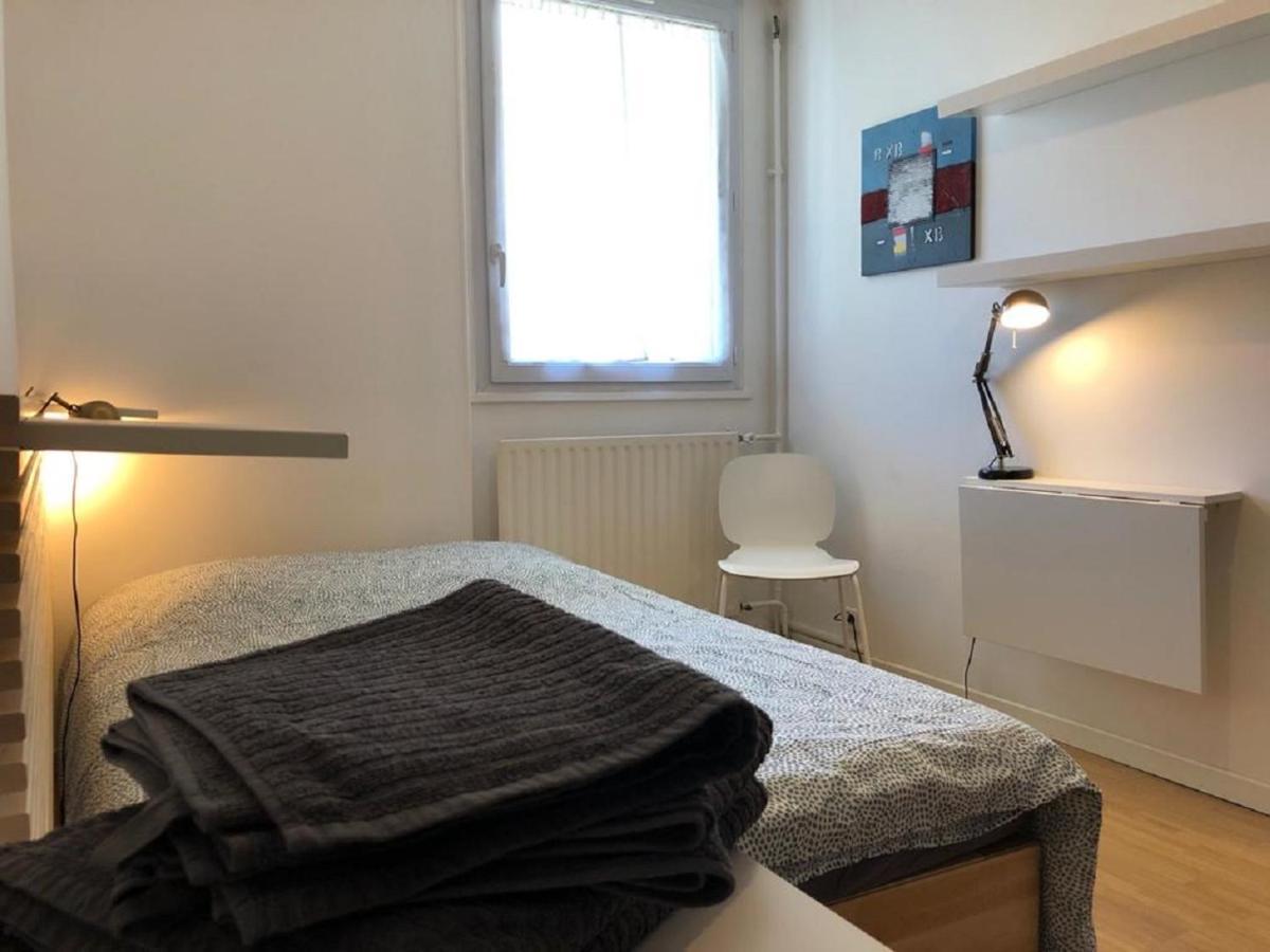 Bed and Breakfast Chambre Paisible Tout Confort Courcouronnes Экстерьер фото