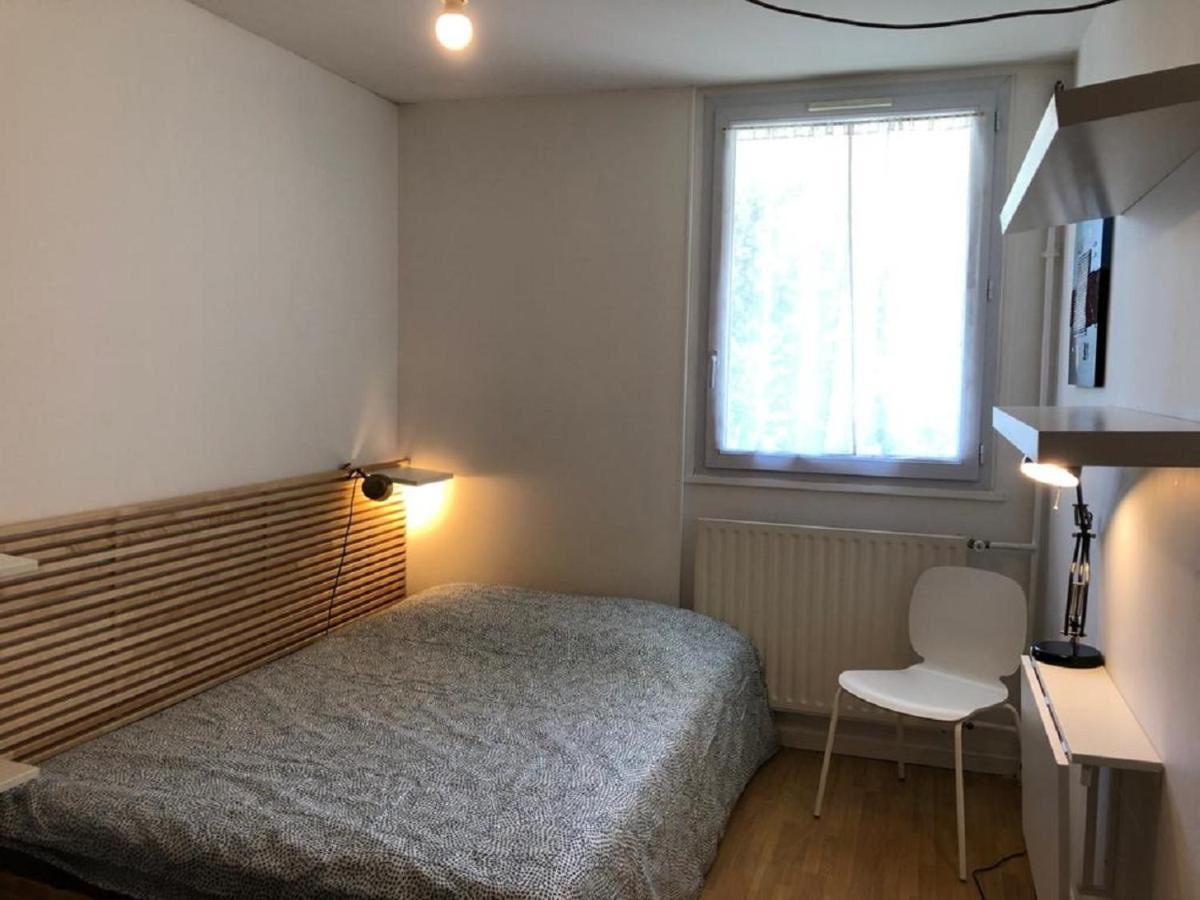Bed and Breakfast Chambre Paisible Tout Confort Courcouronnes Экстерьер фото