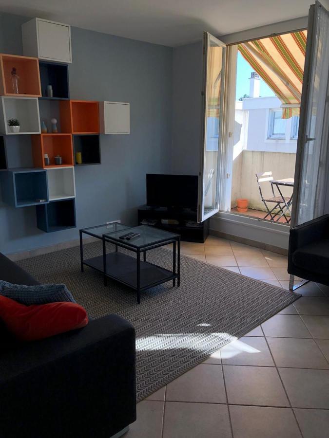 Bed and Breakfast Chambre Paisible Tout Confort Courcouronnes Экстерьер фото