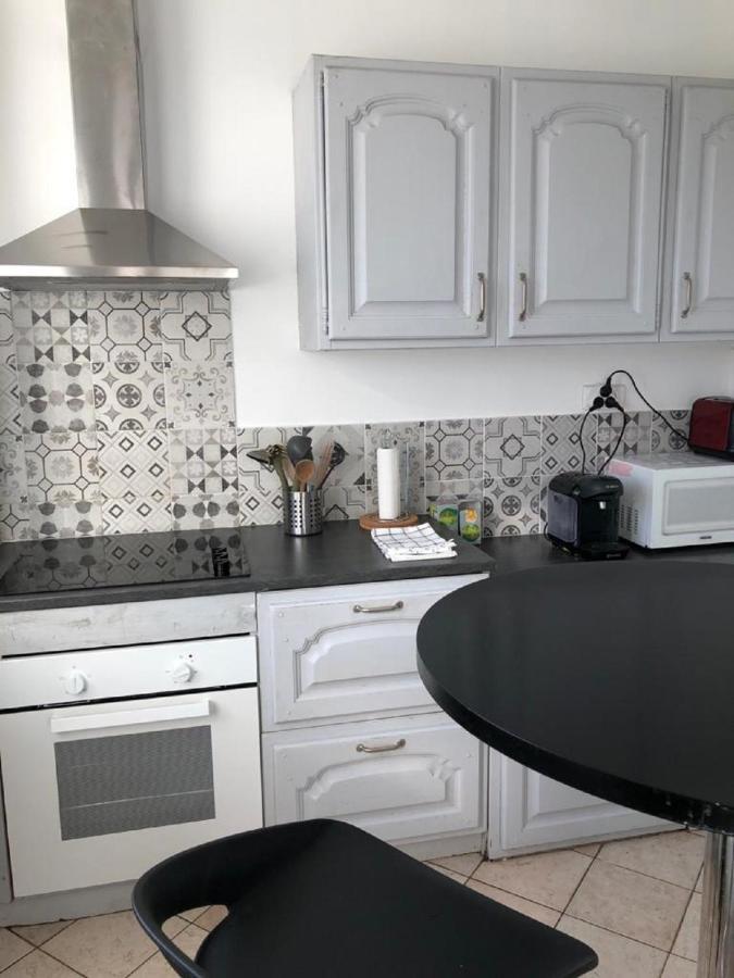 Bed and Breakfast Chambre Paisible Tout Confort Courcouronnes Экстерьер фото