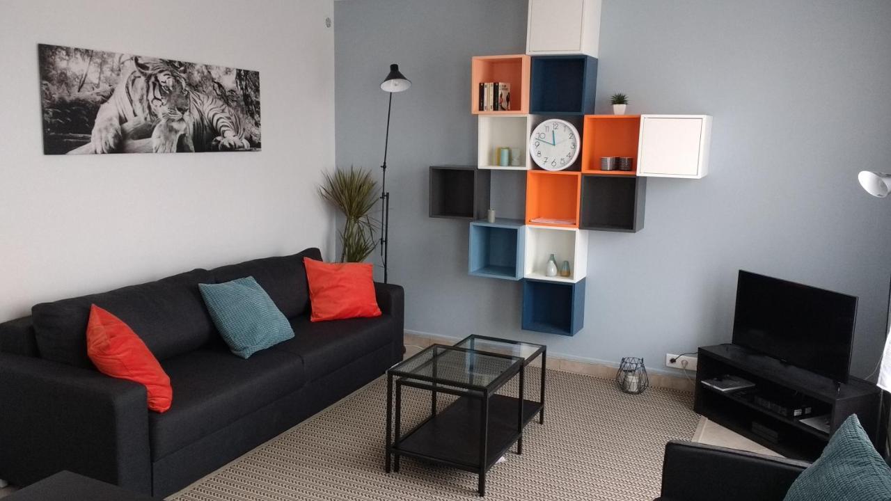 Bed and Breakfast Chambre Paisible Tout Confort Courcouronnes Экстерьер фото
