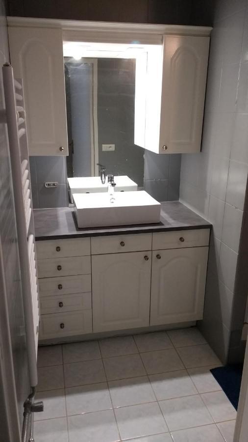 Bed and Breakfast Chambre Paisible Tout Confort Courcouronnes Экстерьер фото