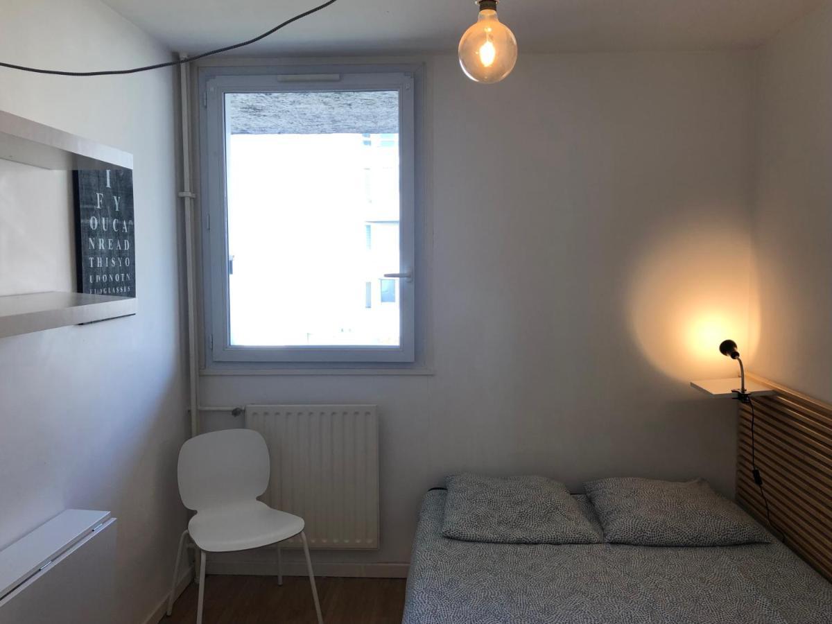 Bed and Breakfast Chambre Paisible Tout Confort Courcouronnes Экстерьер фото