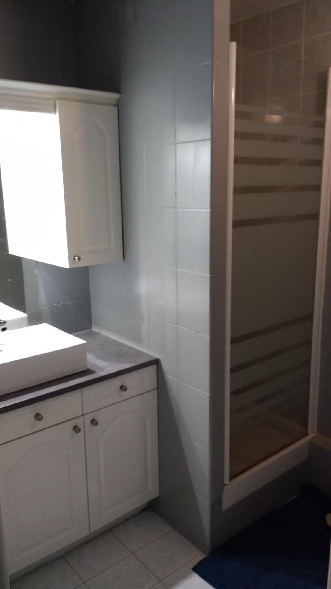 Bed and Breakfast Chambre Paisible Tout Confort Courcouronnes Экстерьер фото